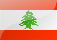 黎巴嫩包签证
